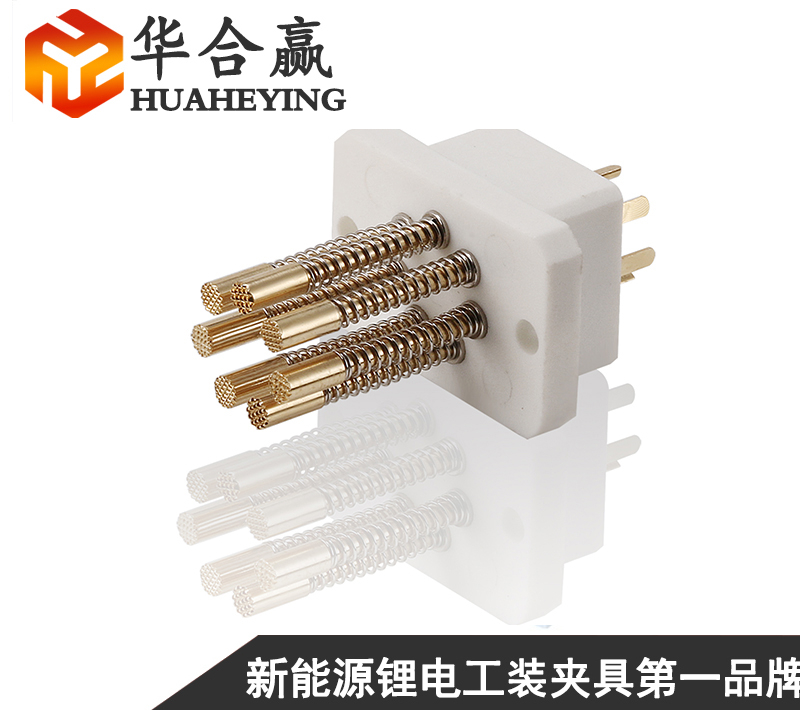環(huán)境對大電流探針的影響
