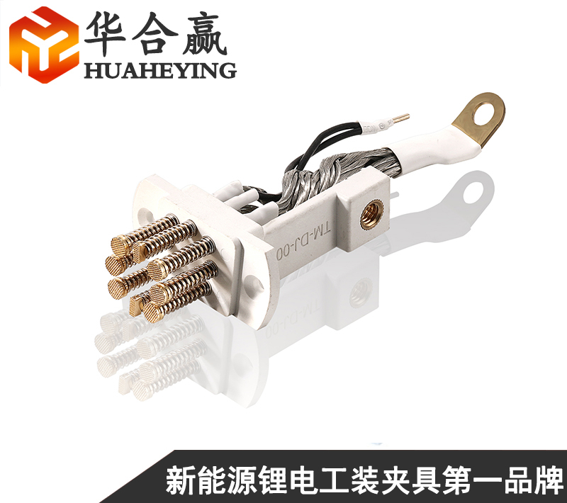 怎么確保大電流探針能通過大電流