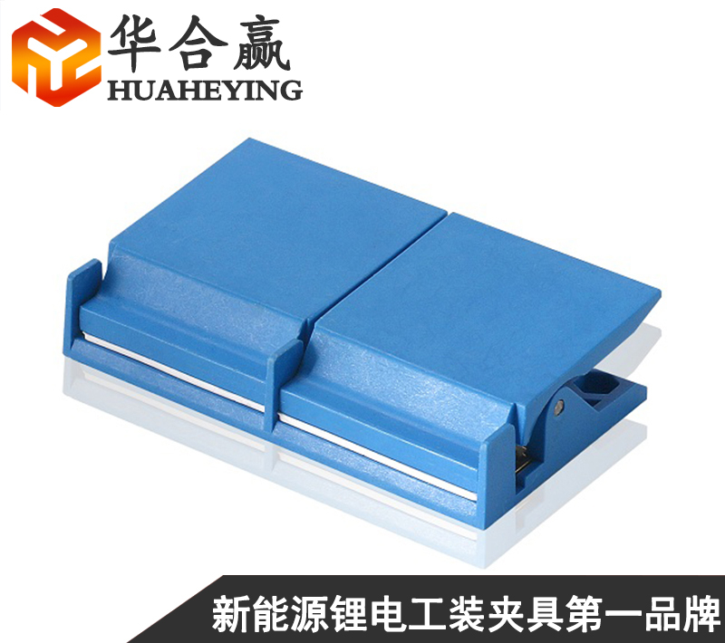 解析刀片電池夾具，看它能否帶來(lái)技術(shù)革命？