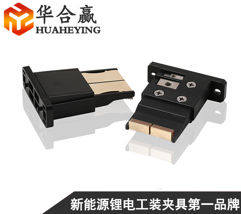 軟包聚合物電池夾子-鋰電池各電壓詳解