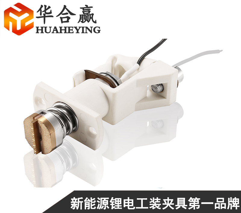鋰電池注液工藝-方形動力大電流探針300A