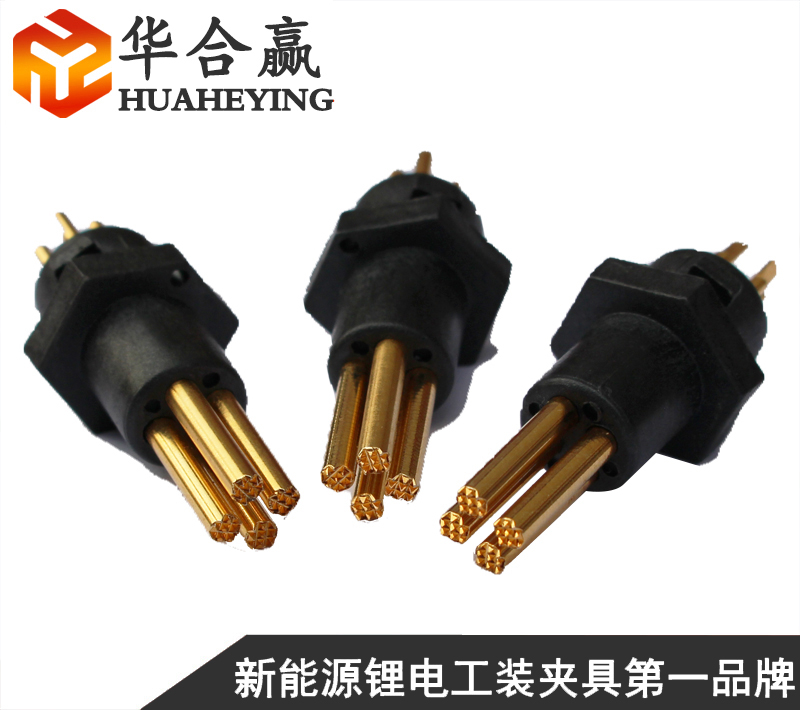 鋰電池化成探針夾具應(yīng)用場(chǎng)景解析