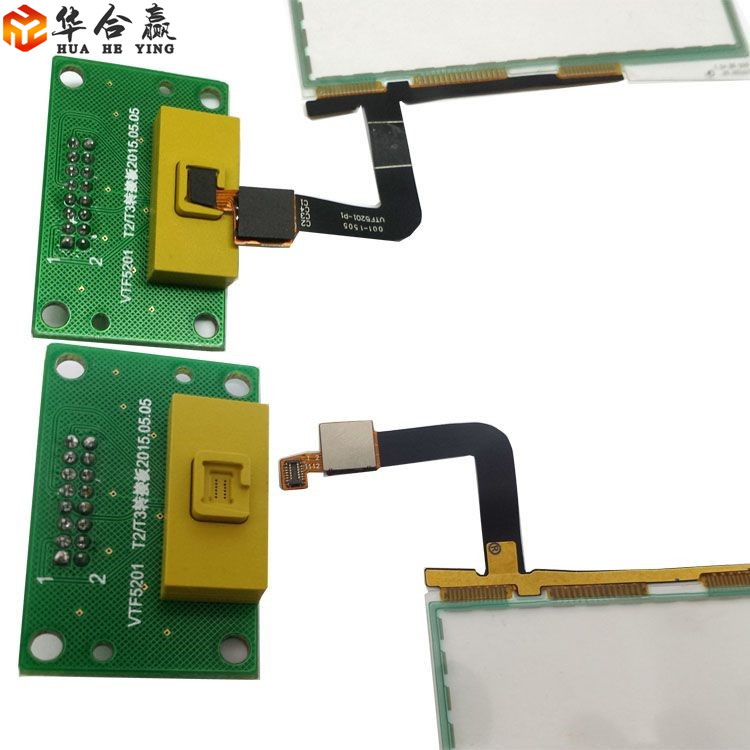 什么是大電流彈片微針模組？