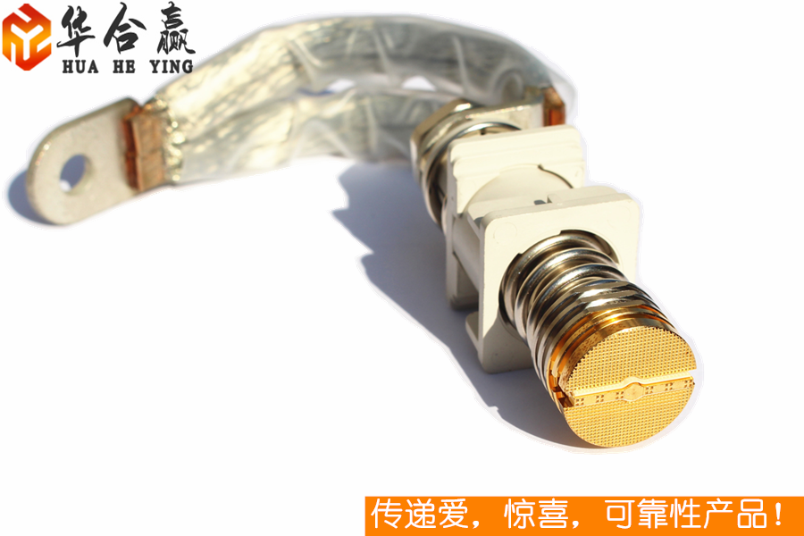 200A大電流探針,動(dòng)力鋁殼電池測(cè)試探針