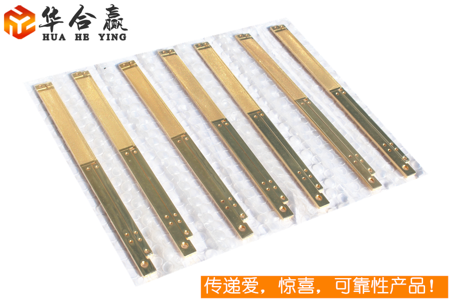 對(duì)夾式聚合物測(cè)試夾具30A~150A