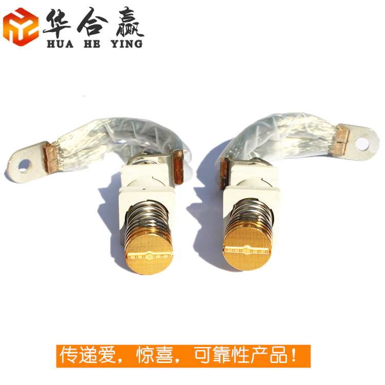 動(dòng)力方形電池化成探針