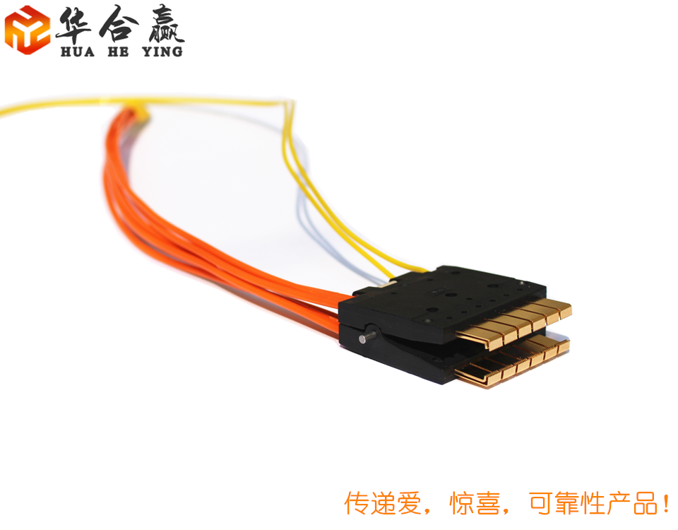 聚合物自動(dòng)線(xiàn)化成夾具探針