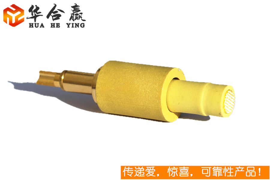 接觸式真空烤箱電源探針