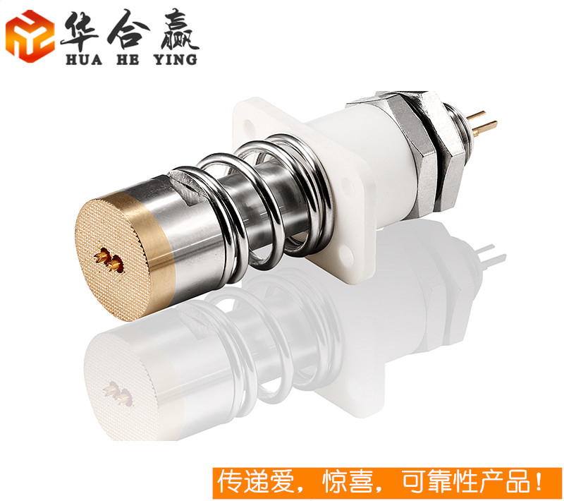 國(guó)內(nèi)大型動(dòng)力電池自動(dòng)線(xiàn)化成探針夾具模組更換與返修