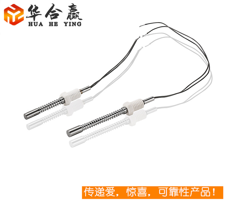 大電流聚合物夾具的特點及影響因素