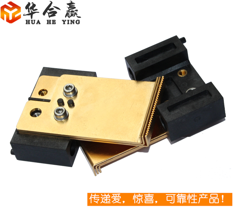 軟包動力電池夾具化成自動線夾具150A