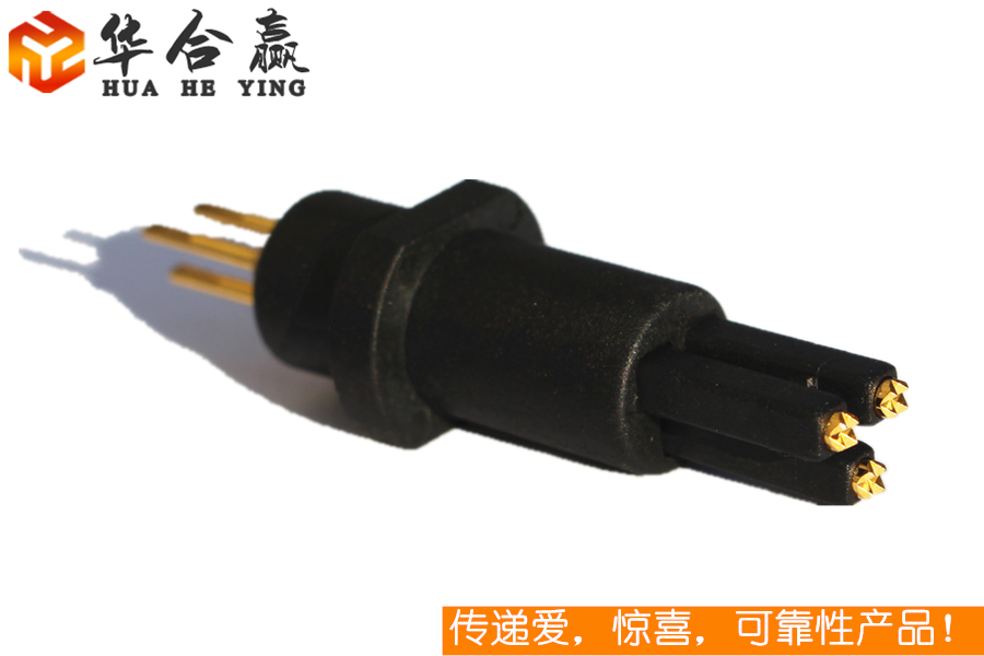 3針式高真空烤箱探針的優(yōu)勢(shì)
